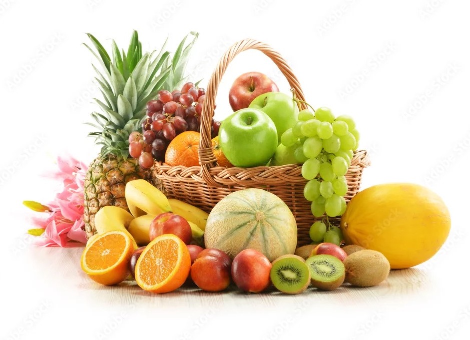 Citrus fruits