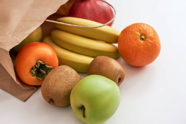 Tropical fruits